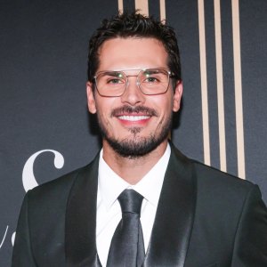 Gleb Savchenko Reveals Why Hes Not Going on the Dancing With the Stars Live Tour