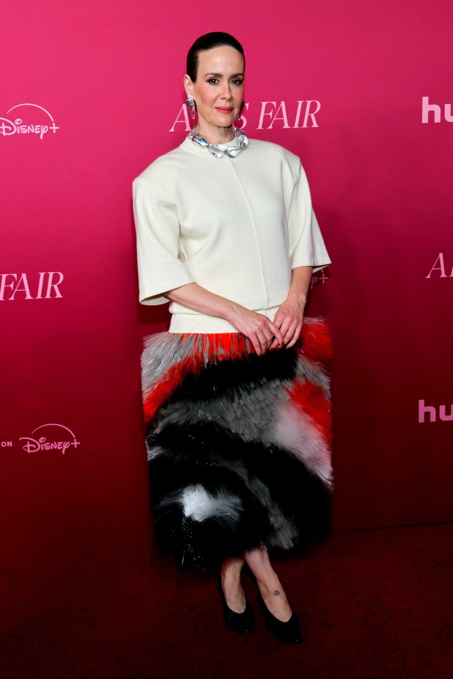 All's Fair Red Carpet