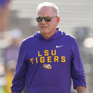 Ex LSU Coach Brian Kelly Blasted by Former Players Staffers After Firing