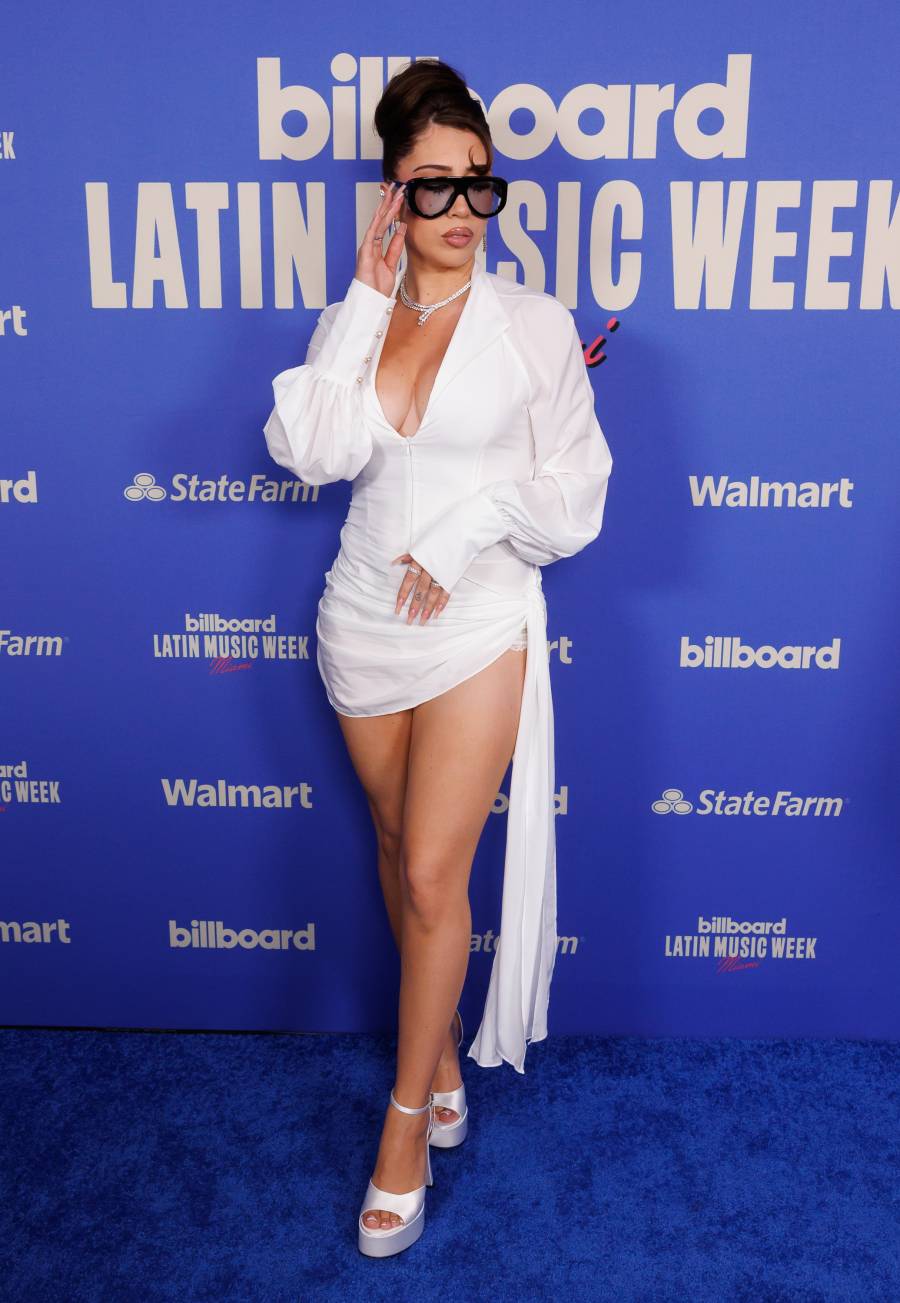 Kali Uchis.
