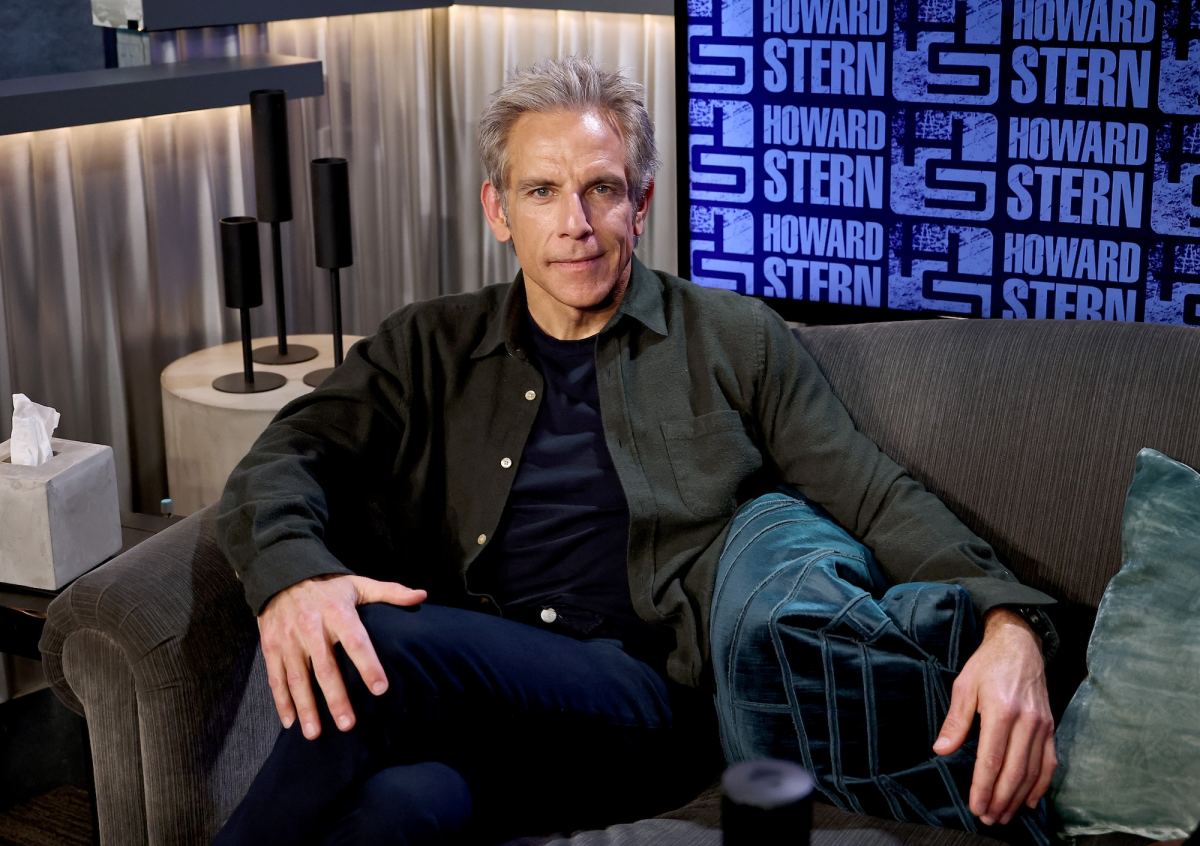 Ben Stiller Opens Up About ‘Dark Underside’ of Parents Jerry Stiller and Anne Meara’s Success