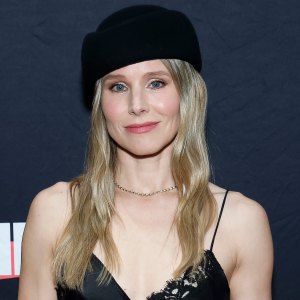Kristen Bell Returns to the Red Carpet After Missing 'Today' Appearance