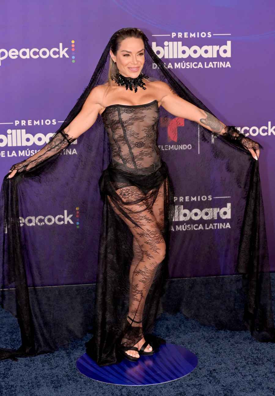 Yohana Vargas.
