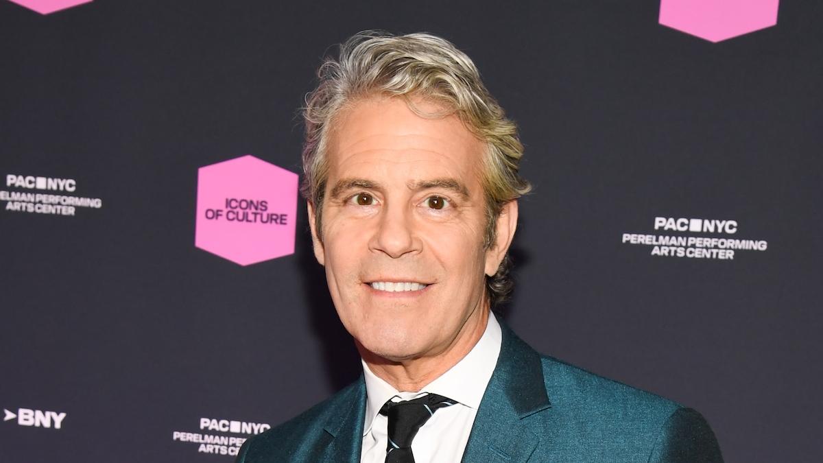 andy cohen glp 1 weight loss lost 25 pounds over the summer after micro-dosing a GLP-1 Andy Cohen Opens Up About