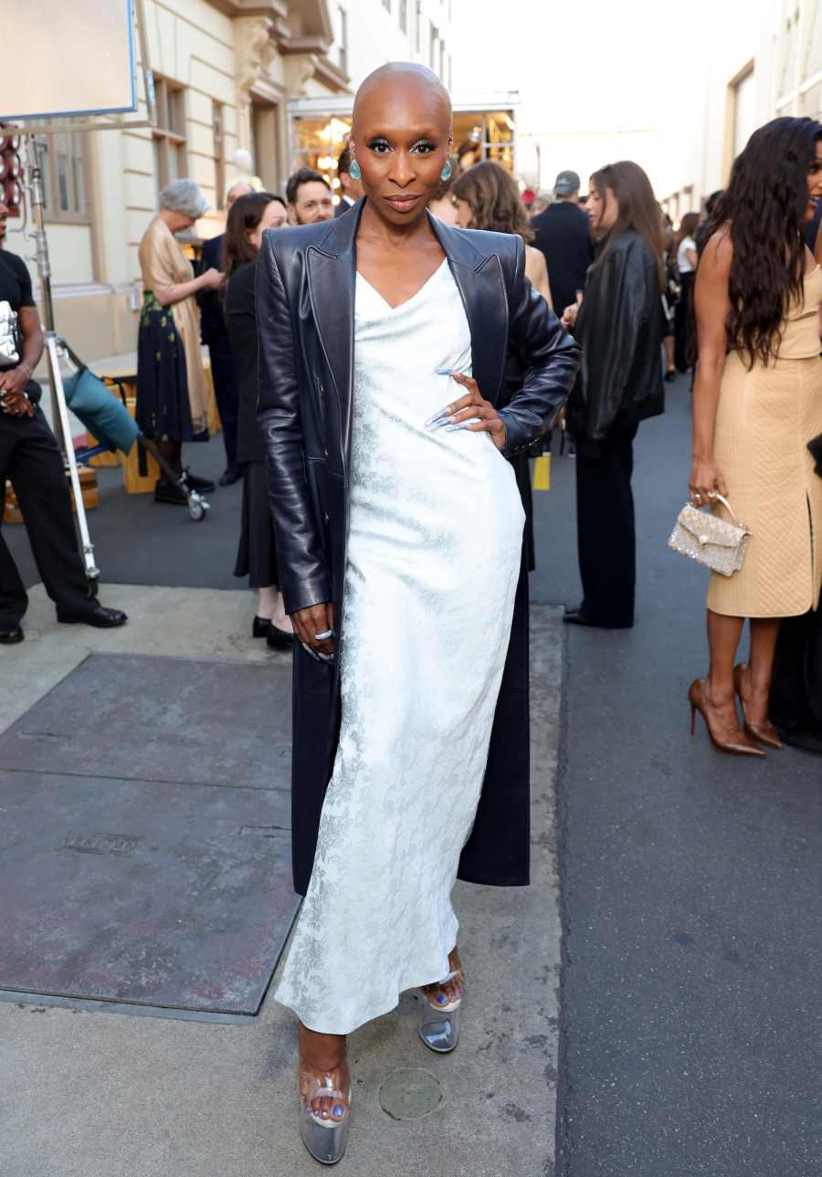The Best Looks at Vogue World 2025 — Doja Cat’s Naked Dress, Nicole Kidman on the Runway and More