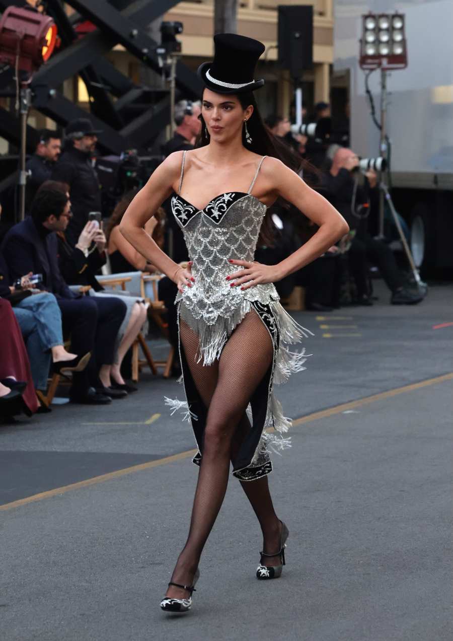 The Best Looks at Vogue World 2025 — Doja Cat’s Naked Dress, Nicole Kidman on the Runway and More