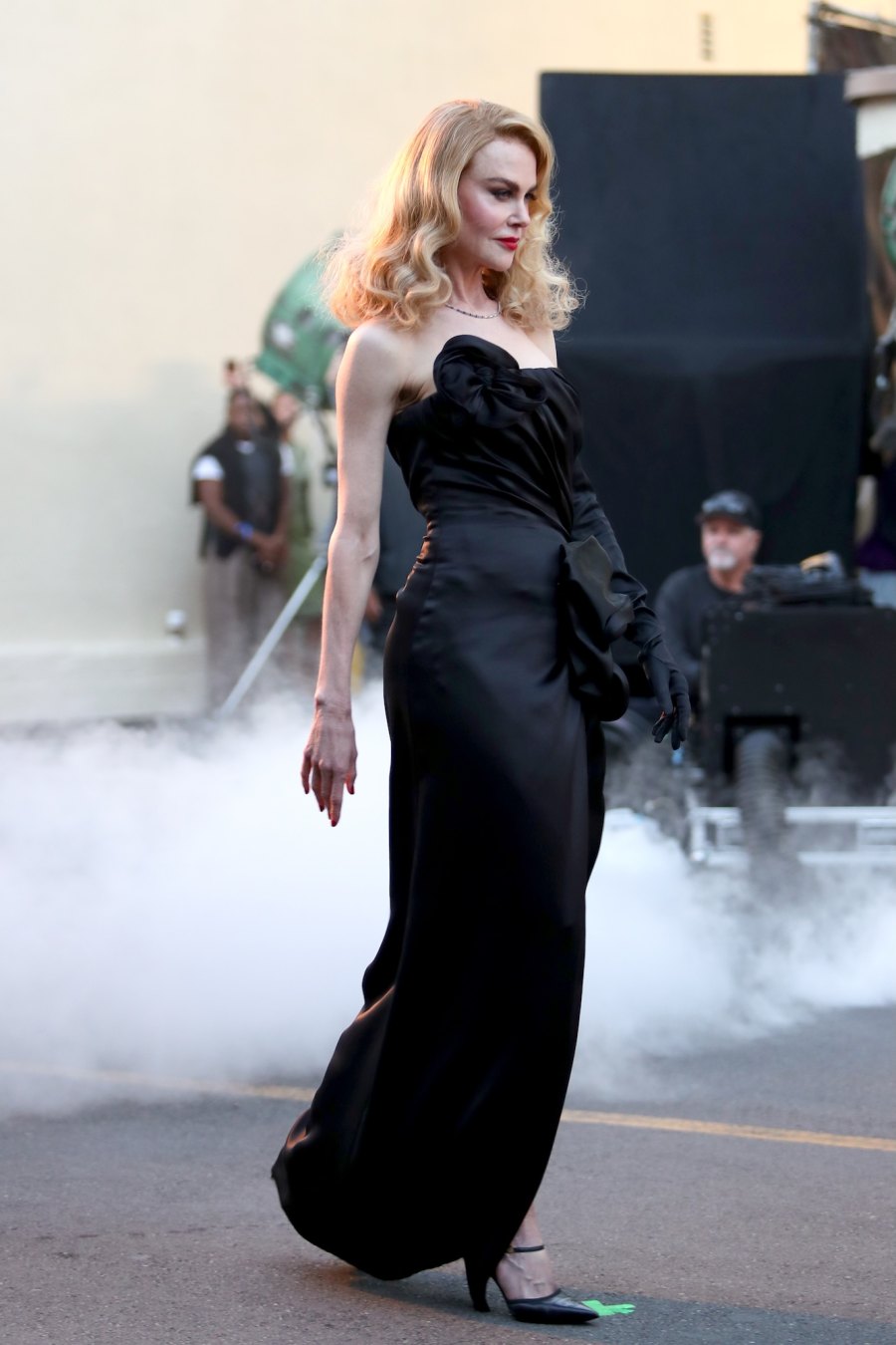 The Best Looks at Vogue World 2025 — Doja Cat’s Naked Dress, Nicole Kidman on the Runway and More