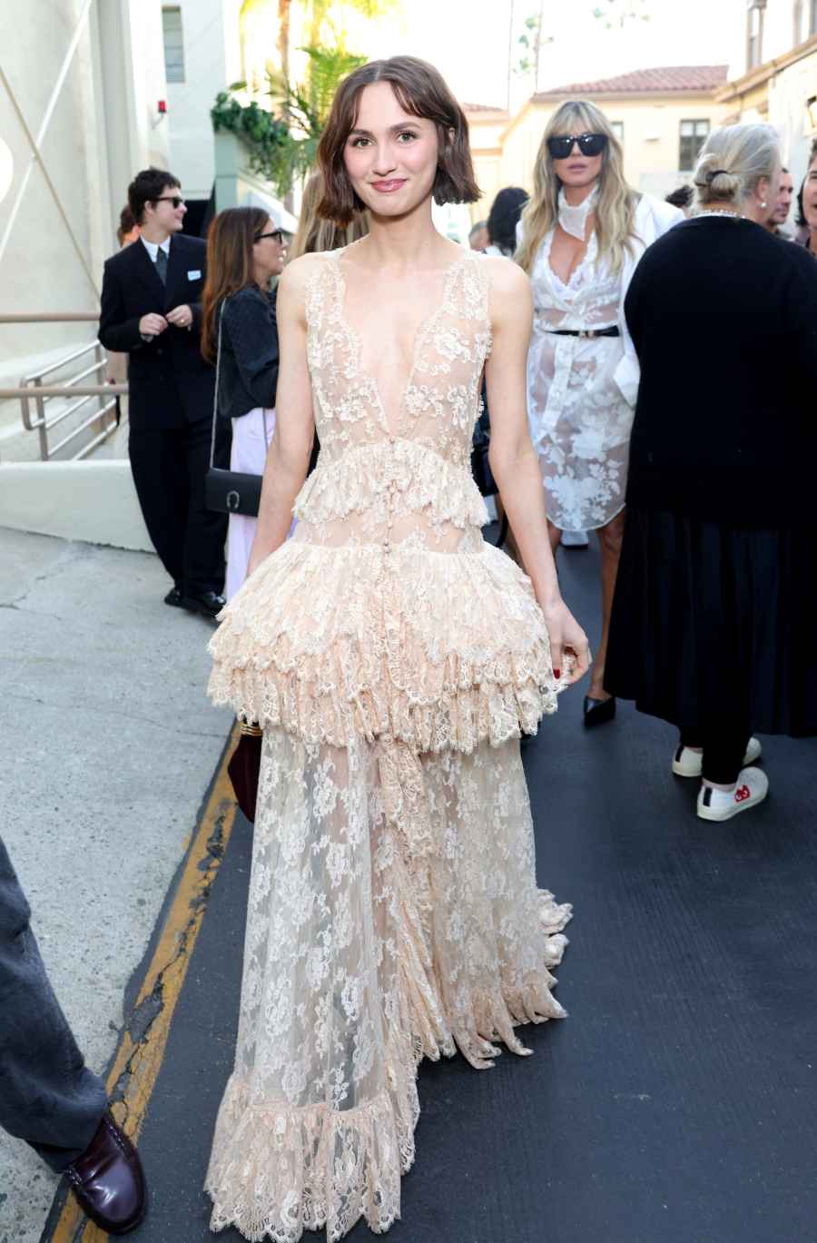 The Best Looks at Vogue World 2025 — Doja Cat’s Naked Dress, Nicole Kidman on the Runway and More