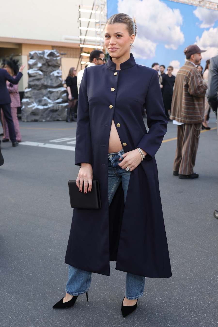 The Best Looks at Vogue World 2025 — Doja Cat’s Naked Dress, Nicole Kidman on the Runway and More
