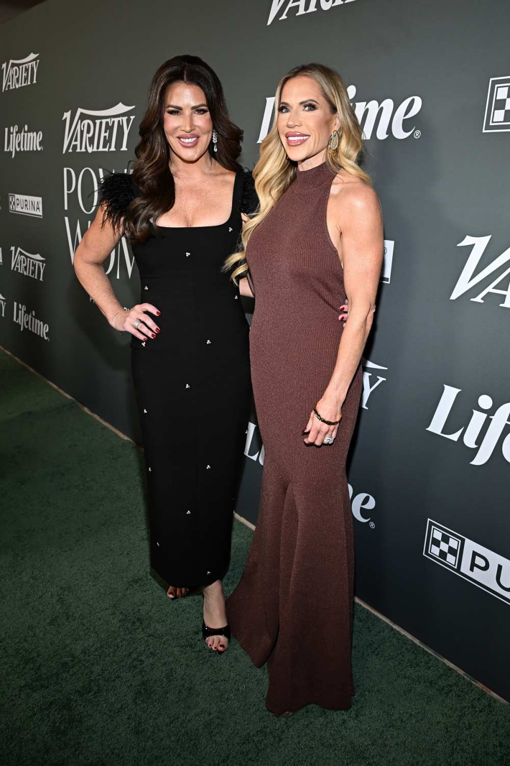 RHOC Season 19 Reunion Trailer Tests Katie Ginella and Jennifer Pedrantis Rocky Friendship