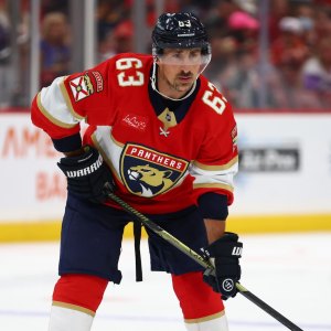 NHLs Brad Marchand Steps Away From Team to Help Mourn Friends Daughter