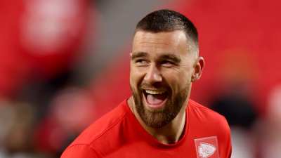 GettyImages-2243690392 Travis Kelce October 2025