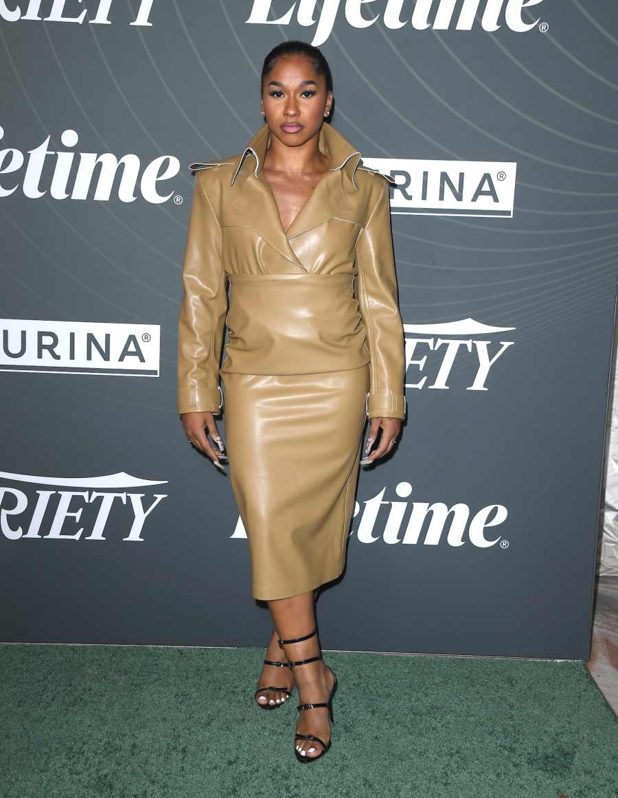 Sydney Sweeney, Jamie Lee Curtis and More Show Off Their Style at Variety's 2025 Power of Women Event 