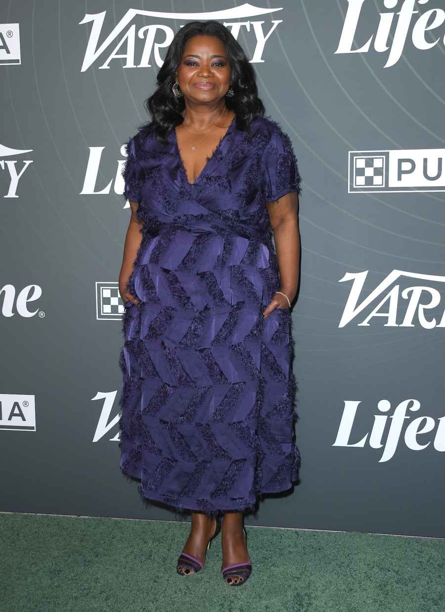 Sydney Sweeney, Jamie Lee Curtis and More Show Off Their Style at Variety's 2025 Power of Women Event 