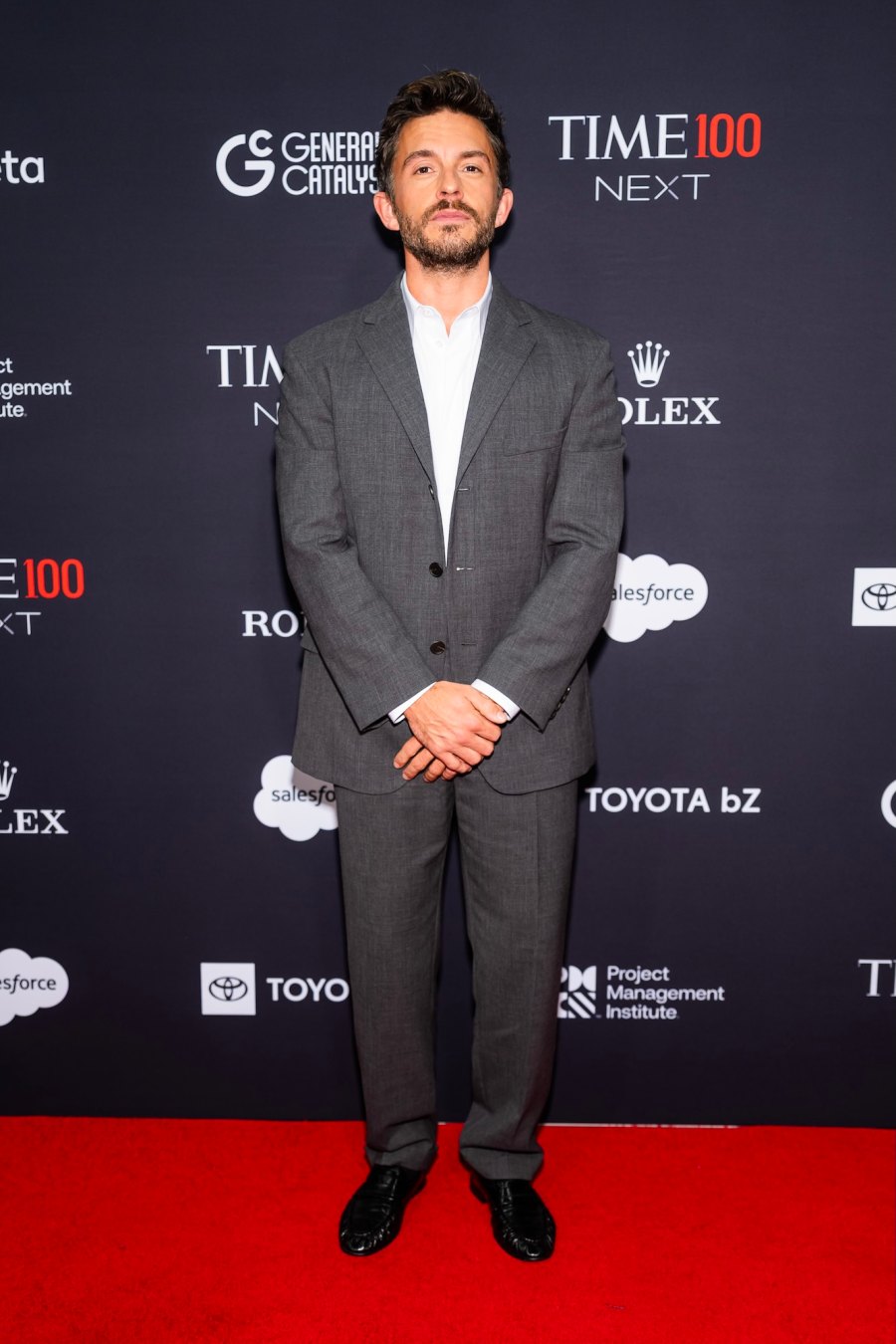 The Hottest Looks at the 2025 Time100 Gala Including Teyana Taylor’s Naked Dress and More