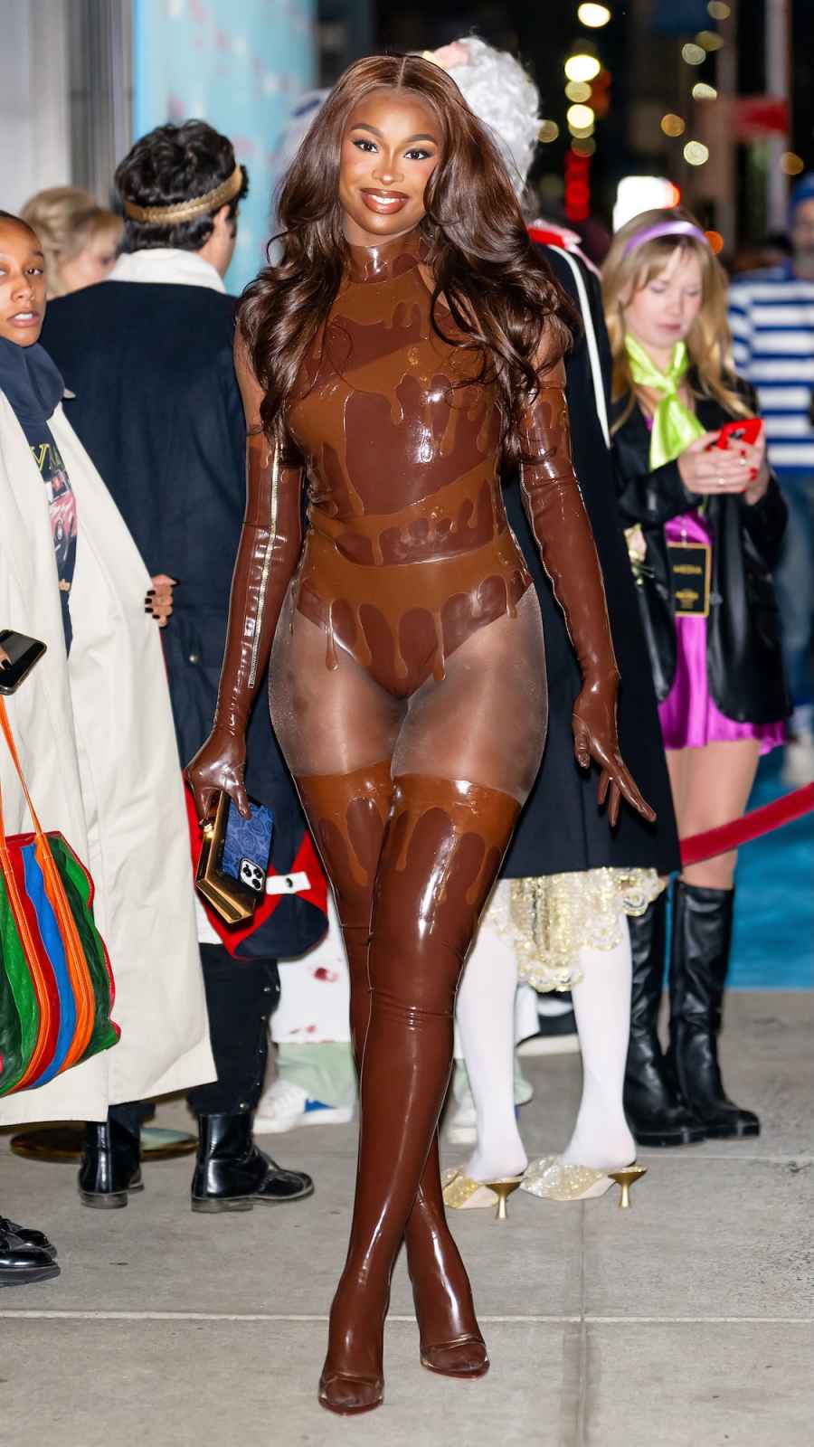 The Best, Spookiest and Sexiest Celebrity Halloween Costumes in 2025: Heidi Klum, Ed Sheeran, More