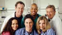 SCRUBS