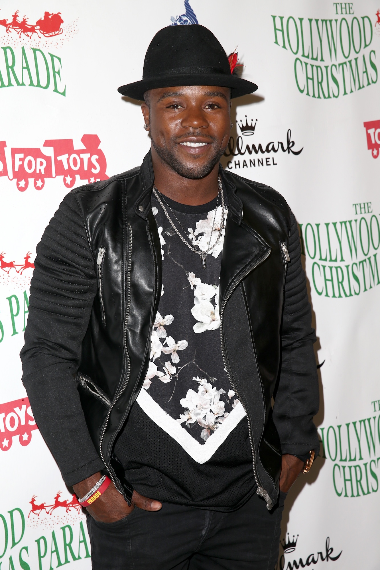 SYTYCD's Joshua Allen Dead