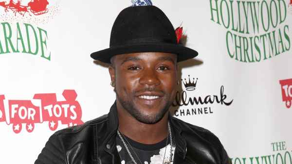 SYTYCD's Joshua Allen Dead