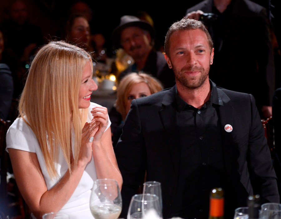 Chris Martins Dating History Gwyneth Paltrow Dakota Johnson and More