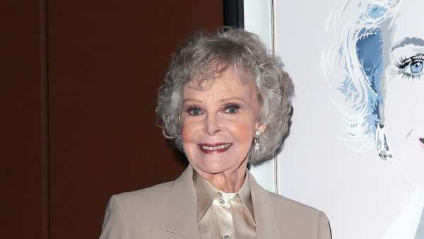 GettyImages-467650202 june lockhart dead at 100