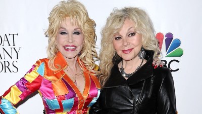 Another One of Dolly Parton Sisters Speaks Out About Singers Health