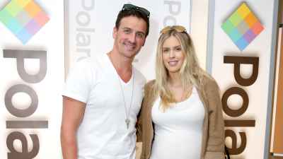 GettyImages-644648506 Ryan Lochte Estranged Wife Demands Bank Records