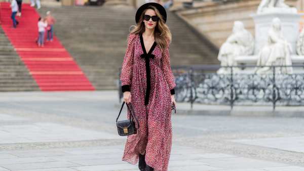 Free People style