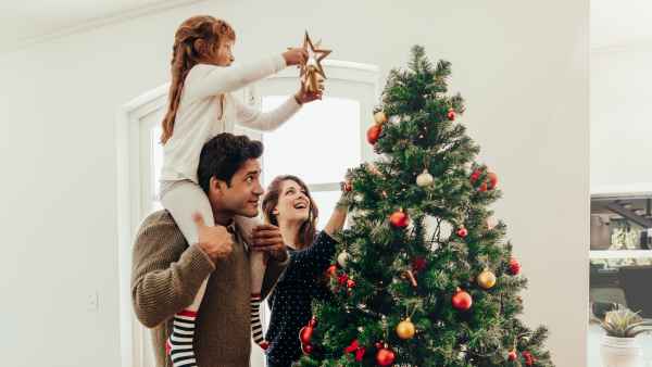 christmas tree