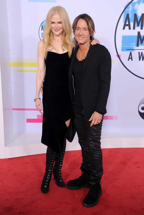 Sitemapcdatahttpabckniqoocomhow Tall Is Keith Urban And Nicole Kidmannull