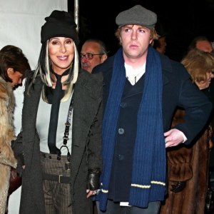 GettyImages-88051667 Cher Son Elijah Inheritance at Risk of Being Seized