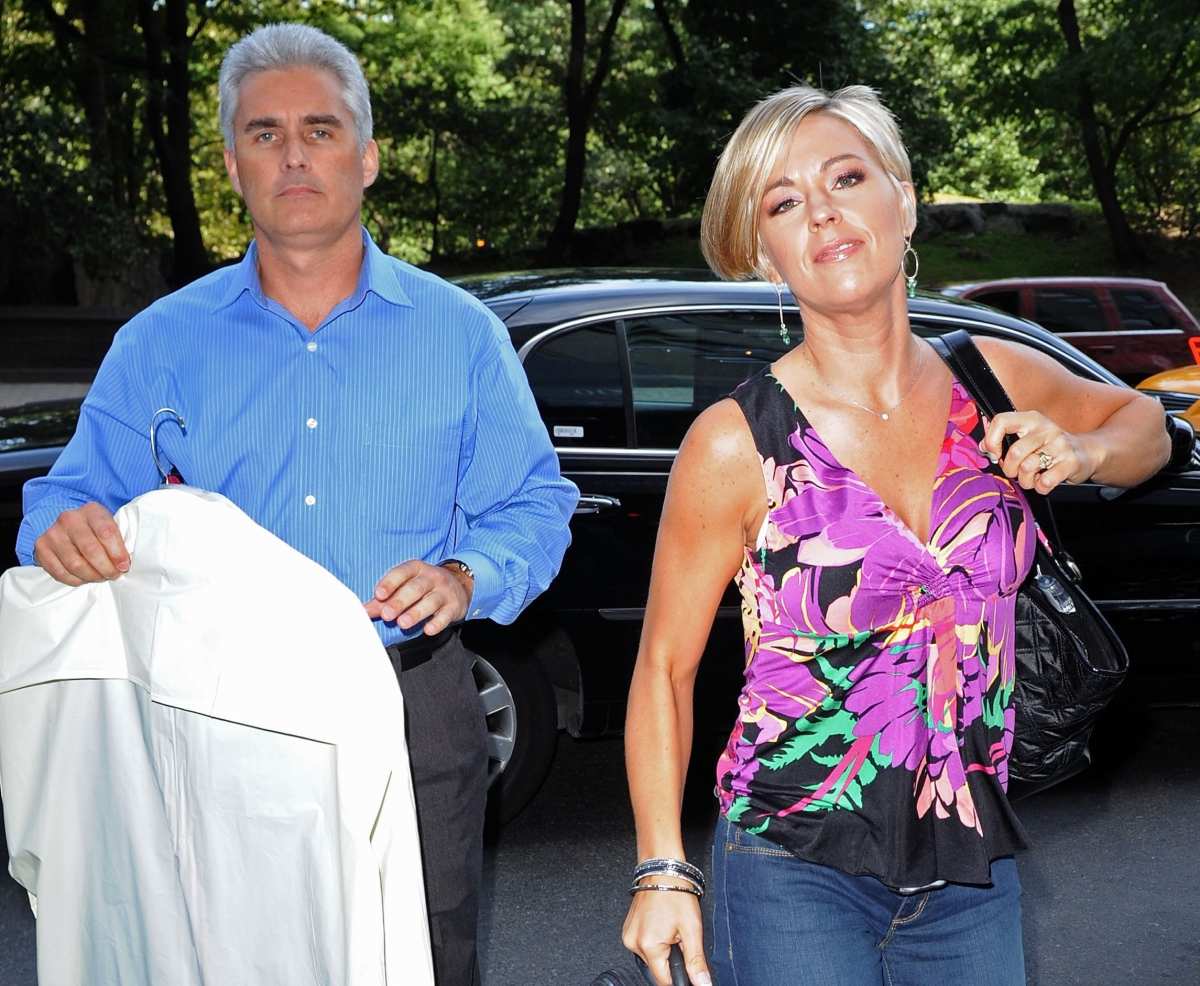 Why Kate Gosselin Is Spending Thanksgiving With BF Steve Instead of Her Kids