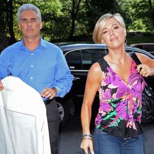 Why Kate Gosselin Is Spending Thanksgiving With BF Steve Instead of Her Kids