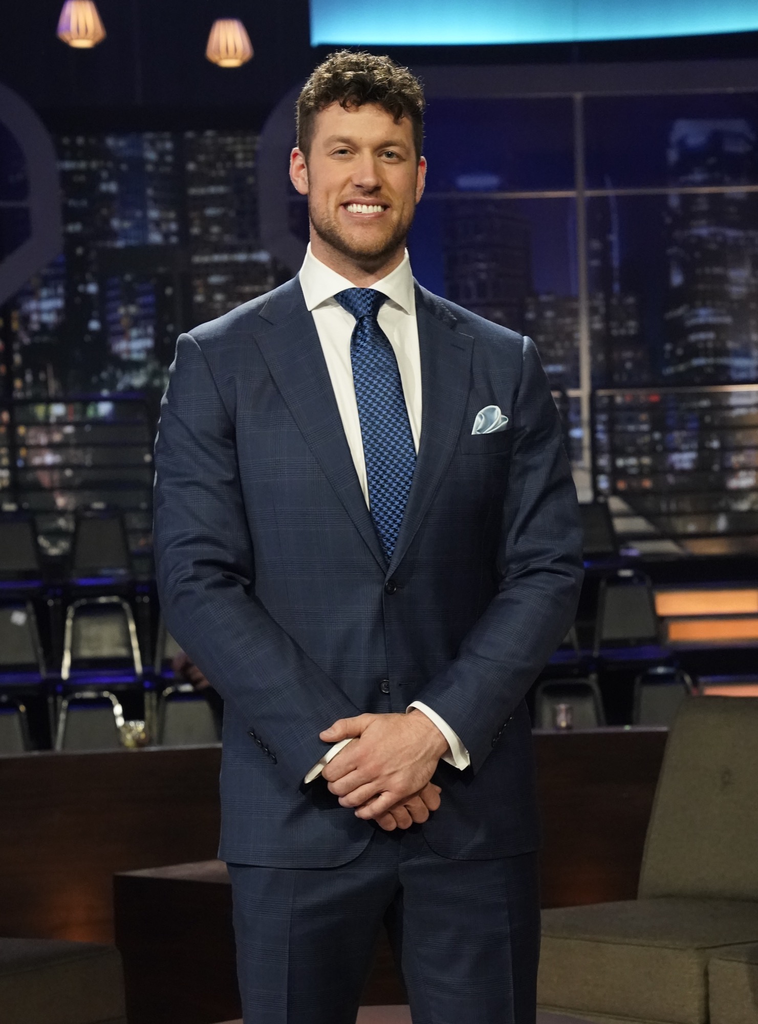 GettyImages1239225609Clayton Echard Paternity Suit Other Victims