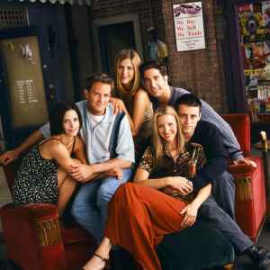 GettyImages143479802Jennifer Aniston Reveals Friends Reunion Fate After Matthew Perry Death