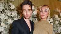 GettyImages1467707555 Kate Cassidy Liam Payne 1 Year Tribute