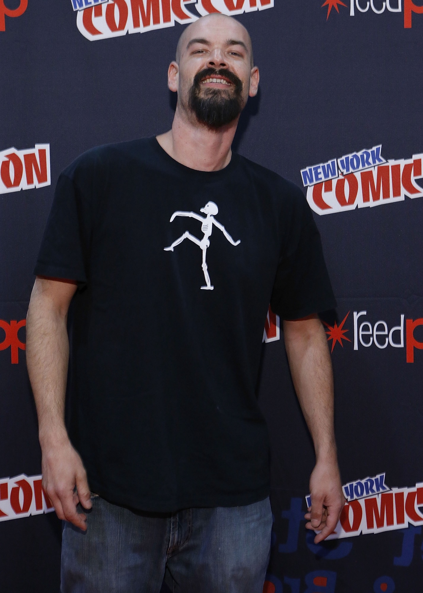 GettyImages154085771Aaron Goodwin Gets Call About Wife Alleged Murder Plot During Filming for Ghost Adventures