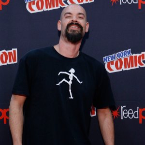 GettyImages154085771Aaron Goodwin Gets Call About Wife Alleged Murder Plot During Filming for Ghost Adventures