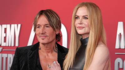 GettyImages2213497838 Nicole Kidman Addresses Changes Amid Keith Urban Divorce