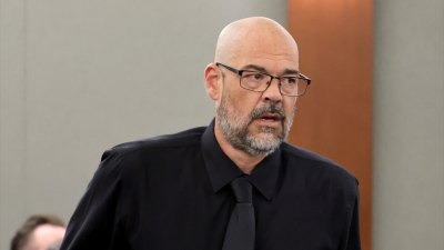 GettyImages2218801286v Ghost Adventures Aaron Goodwin Gives Life Update After Wife Murder Plot