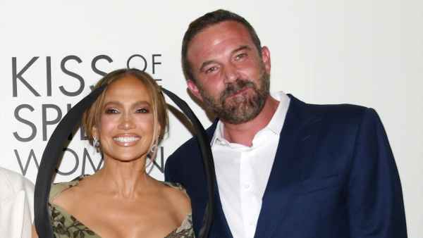 GettyImages2239245678 Jennifer Lopez and Ben Affleck Are Not Getting Back Together Amid Reunion