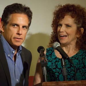 GettyImages542023612Ben Stiller Sister Had a Hard Time Watching His Rise to Fame