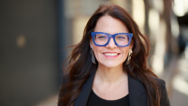 Global Women's Health Expert Meg Rivera