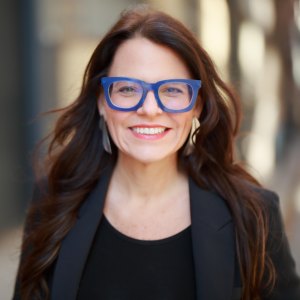 Global Women's Health Expert Meg Rivera