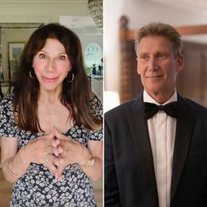 Golden Bachelor s Theresa Nist Reacts to Ex Husband Gerry Turner Feeling Trapped Ahead of Wedding