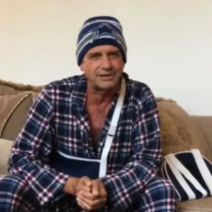 Gustavo Cosain