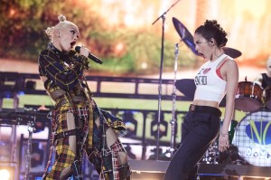 Gwen-Stefani-and-Olivia-Rodrigo-GettyImages-2148574970