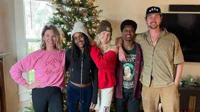 HGTV s Jen Hatmaker and Ex Husband Brandon Hatmaker s Family Guide Meet Their 5 Kids Featured