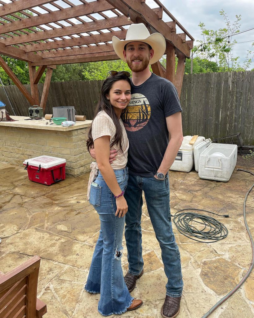 HGTV s Jen Hatmaker and Ex Husband Brandon Hatmaker s Family Guide Meet Their 5 Kids Gavin and Danielle Hatmaker