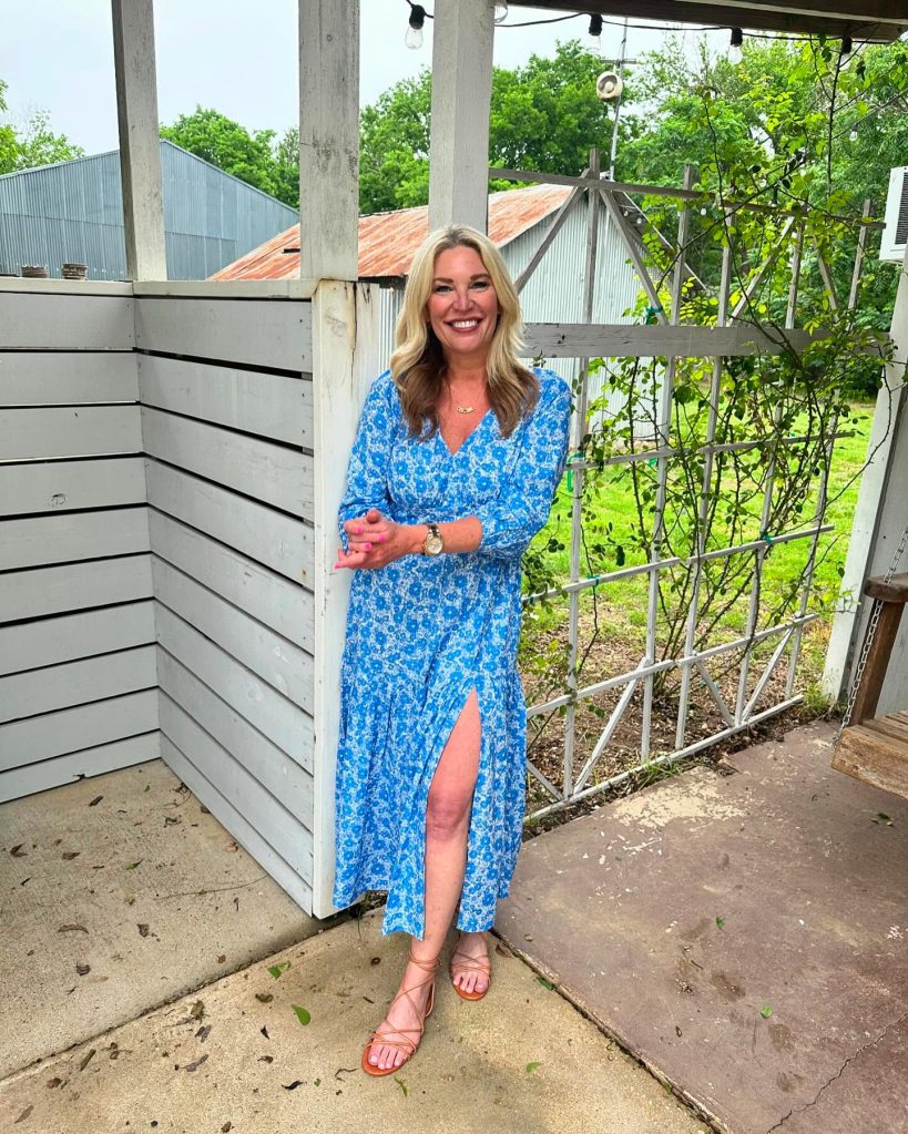 HGTV s Jen Hatmaker and Ex Husband Brandon Hatmaker s Family Guide Meet Their 5 Kids Jen Hatmaker